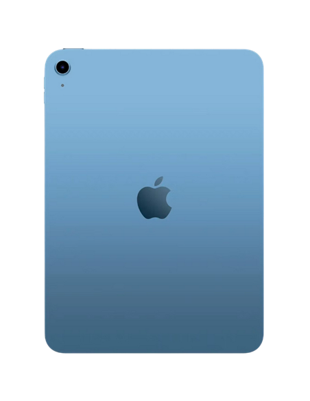 Tabletă Apple iPad 11 (2025), Wi-Fi + 5G, 6GB/128GB, Albastru