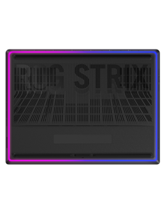 Laptop Gaming 18" ASUS ROG Strix SCAR 18 G835LW, Off Black, Intel Core Ultra 9 275HX, 32GB/2048GB, Fără SO 2