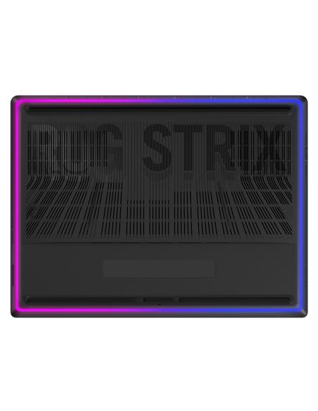 Laptop Gaming 18" ASUS ROG Strix SCAR 18 G835LW, Off Black, Intel Core Ultra 9 275HX, 32GB/2048GB, Fără SO Laptop Gaming 18" ASUS ROG Strix SCAR 18 G835LW, Off Black, Intel Core Ultra 9 275HX, 32GB/2048GB, Fără SO