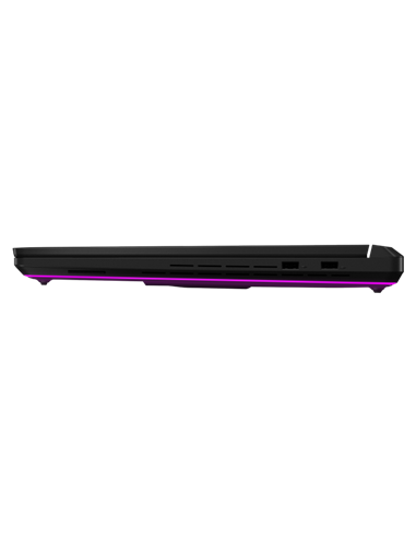 Игровой ноутбук 18" ASUS ROG Strix SCAR 18 G835LW, Off Black, Intel Core Ultra 9 275HX, 32Гб/2048Гб, Без ОС