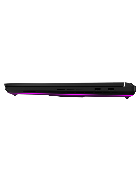 Laptop Gaming 18" ASUS ROG Strix SCAR 18 G835LW, Off Black, Intel Core Ultra 9 275HX, 32GB/2048GB, Fără SO Laptop Gaming 18" ASUS ROG Strix SCAR 18 G835LW, Off Black, Intel Core Ultra 9 275HX, 32GB/2048GB, Fără SO