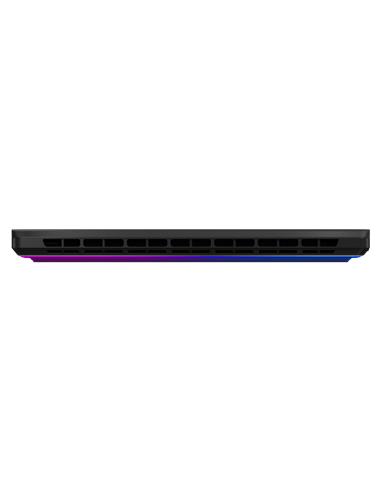 Игровой ноутбук 18" ASUS ROG Strix SCAR 18 G835LW, Off Black, Intel Core Ultra 9 275HX, 32Гб/2048Гб, Без ОС