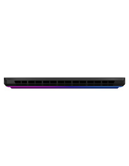 Игровой ноутбук 18" ASUS ROG Strix SCAR 18 G835LW, Off Black, Intel Core Ultra 9 275HX, 32Гб/2048Гб, Без ОС Игровой ноутбук 18" ASUS ROG Strix SCAR 18 G835LW, Off Black, Intel Core Ultra 9 275HX, 32Гб/2048Гб, Без ОС