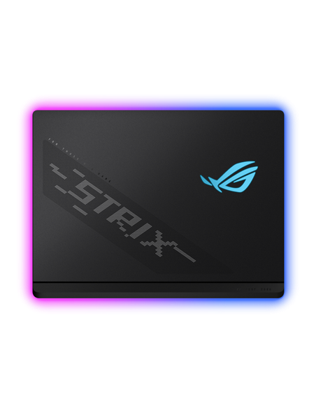 Игровой ноутбук 18" ASUS ROG Strix SCAR 18 G835LW, Off Black, Intel Core Ultra 9 275HX, 32Гб/2048Гб, Без ОС Игровой ноутбук 18" ASUS ROG Strix SCAR 18 G835LW, Off Black, Intel Core Ultra 9 275HX, 32Гб/2048Гб, Без ОС