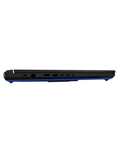 Игровой ноутбук 18" ASUS ROG Strix SCAR 18 G835LW, Off Black, Intel Core Ultra 9 275HX, 32Гб/2048Гб, Без ОС