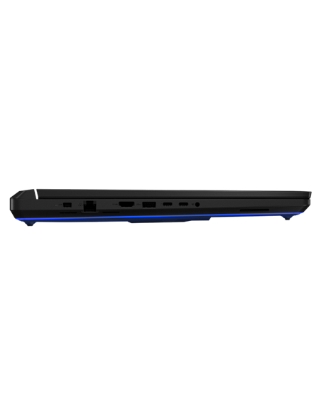 Игровой ноутбук 18" ASUS ROG Strix SCAR 18 G835LW, Off Black, Intel Core Ultra 9 275HX, 32Гб/2048Гб, Без ОС Игровой ноутбук 18" ASUS ROG Strix SCAR 18 G835LW, Off Black, Intel Core Ultra 9 275HX, 32Гб/2048Гб, Без ОС