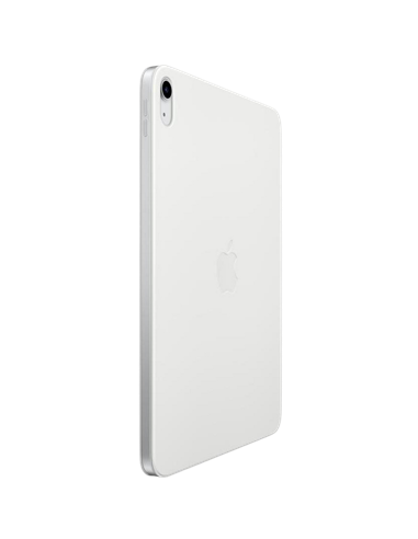 Чехол для планшета Apple Smart Folio для iPad 10.9-inch (11th,10th gen.), 10,9", Полиуретан, Белый