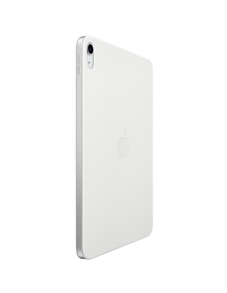 Чехол для планшета Apple Smart Folio для iPad 10.9-inch (11th,10th gen.), 10,9", Полиуретан, Белый