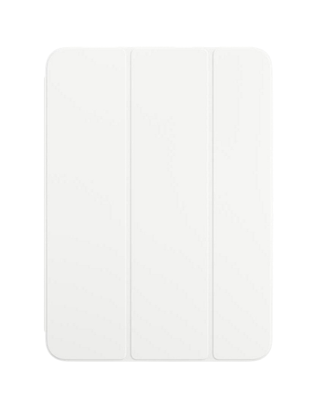Чехол для планшета Apple Smart Folio для iPad 10.9-inch (11th,10th gen.), 10,9", Полиуретан, Белый