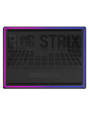 Игровой ноутбук 18" ASUS ROG Strix SCAR 18 G835LR, Off Black, Intel Core Ultra 9 275HX, 32Гб/2048Гб, Без ОС