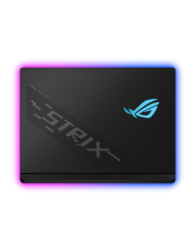 Laptop Gaming 18" ASUS ROG Strix SCAR 18 G835LR, Off Black, Intel Core Ultra 9 275HX, 32GB/2048GB, Fără SO