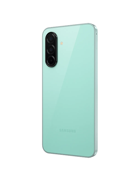 Смартфон Samsung Galaxy A26, 6Гб/128Гб, Светло-зеленый