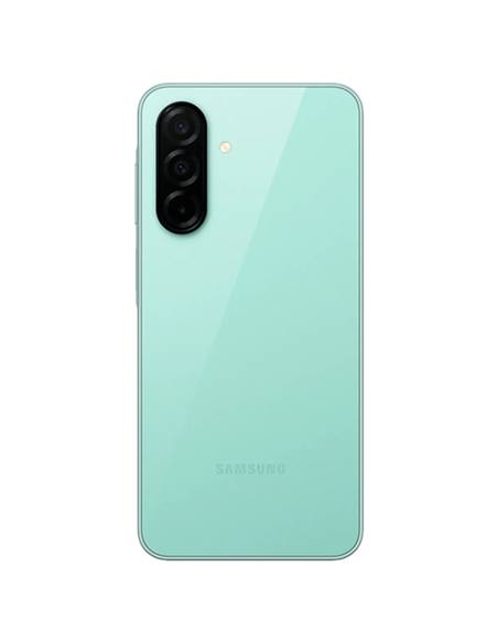 Смартфон Samsung Galaxy A26, 6Гб/128Гб, Светло-зеленый