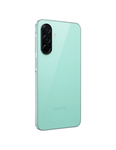 Смартфон Samsung Galaxy A26, 6Гб/128Гб, Светло-зеленый