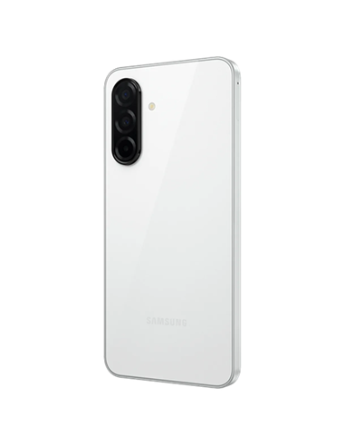 Смартфон Samsung Galaxy A26, 6Гб/128Гб, Белый