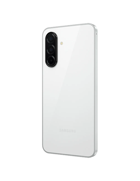 Smartphone Samsung Galaxy A26, 6GB/128GB, Alb