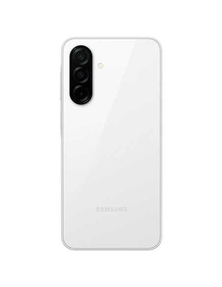 Смартфон Samsung Galaxy A26, 8Гб/256Гб, Белый