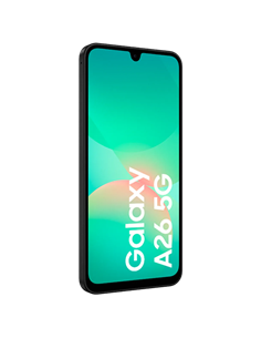 Smartphone Samsung Galaxy A26, 6GB/128GB, Negru 2