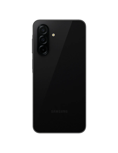 Смартфон Samsung Galaxy A26, 6Гб/128Гб, Чёрный