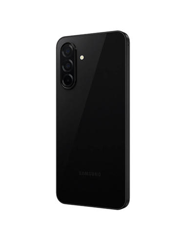 Смартфон Samsung Galaxy A26, 6Гб/128Гб, Чёрный