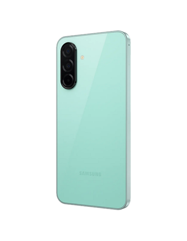 Смартфон Samsung Galaxy A26, 8Гб/256Гб, Светло-зеленый