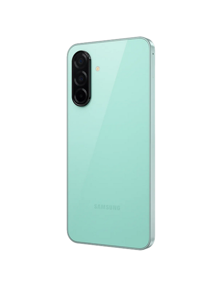 Смартфон Samsung Galaxy A26, 8Гб/256Гб, Светло-зеленый
