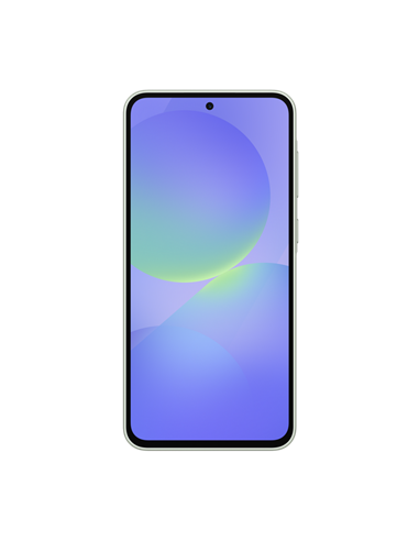 Смартфон Samsung Galaxy A36, 8Гб/256Гб, Awesome Lime