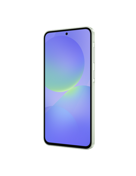 Смартфон Samsung Galaxy A36, 8Гб/256Гб, Awesome Lime