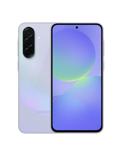 Смартфон Samsung Galaxy A36, 6Гб/128Гб, Awesome Lavander