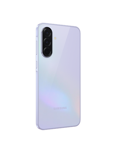Смартфон Samsung Galaxy A36, 6Гб/128Гб, Awesome Lavander