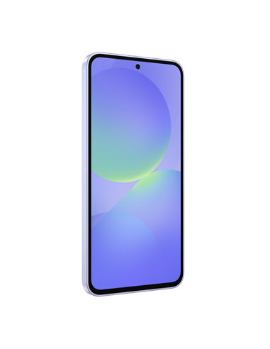 Smartphone Samsung Galaxy A36, 6GB/128GB, Awesome Lavander