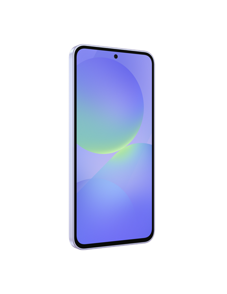 Смартфон Samsung Galaxy A36, 6Гб/128Гб, Awesome Lavander