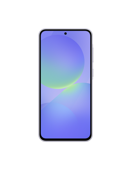 Смартфон Samsung Galaxy A36, 6Гб/128Гб, Awesome Lavander