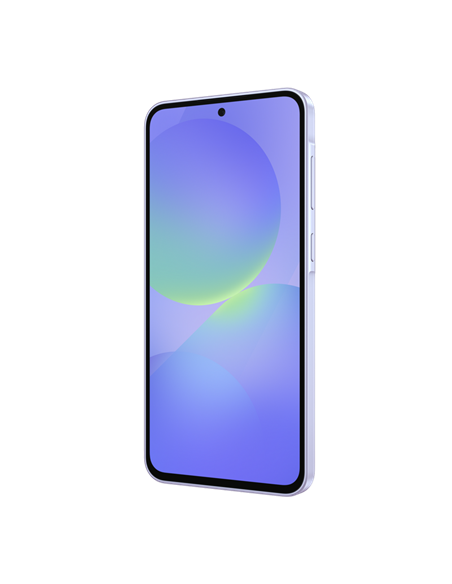 Смартфон Samsung Galaxy A36, 6Гб/128Гб, Awesome Lavander