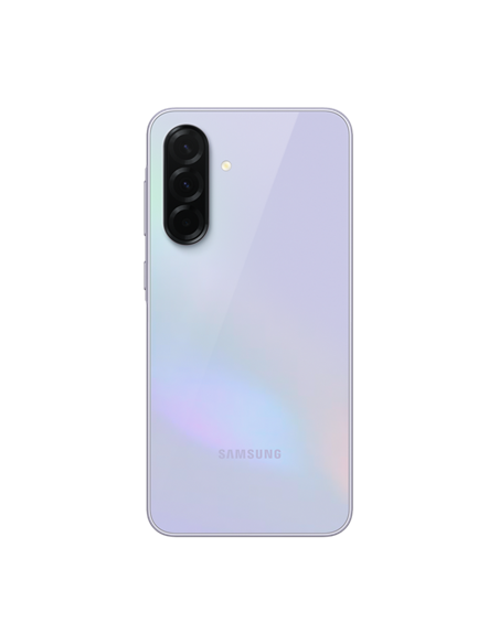 Смартфон Samsung Galaxy A36, 6Гб/128Гб, Awesome Lavander