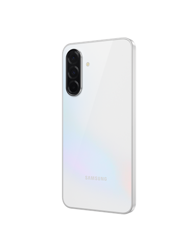 Смартфон Samsung Galaxy A36, 8Гб/256Гб, Awesome White