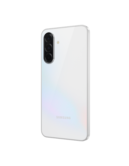 Смартфон Samsung Galaxy A36, 8Гб/256Гб, Awesome White