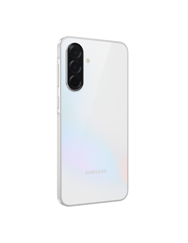 Смартфон Samsung Galaxy A36, 8Гб/256Гб, Awesome White