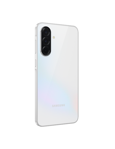 Смартфон Samsung Galaxy A36, 8Гб/256Гб, Awesome White