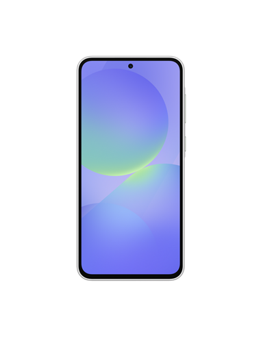 Смартфон Samsung Galaxy A36, 8Гб/256Гб, Awesome White