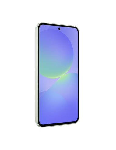 Смартфон Samsung Galaxy A36, 6Гб/128Гб, Awesome Lime