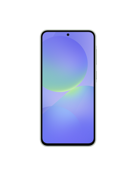 Smartphone Samsung Galaxy A36, 6GB/128GB, Awesome Lime