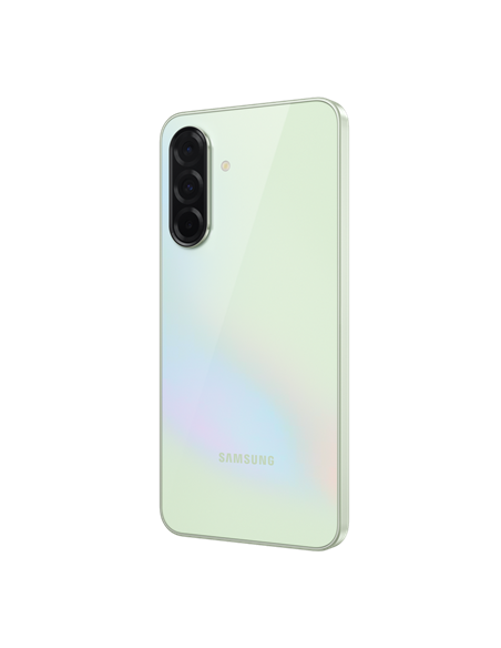 Смартфон Samsung Galaxy A36, 6Гб/128Гб, Awesome Lime