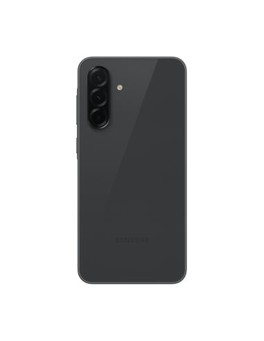 Смартфон Samsung Galaxy A36, 8Гб/256Гб, Awesome Black