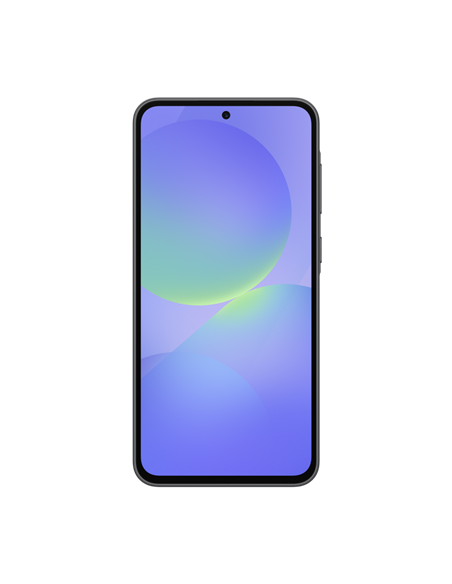 Смартфон Samsung Galaxy A36, 8Гб/256Гб, Awesome Black