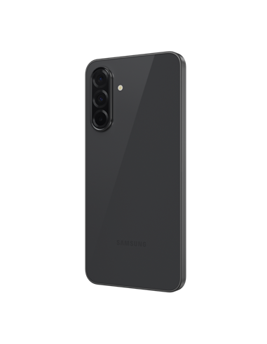 Смартфон Samsung Galaxy A36, 8Гб/256Гб, Awesome Black