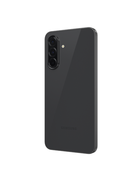 Смартфон Samsung Galaxy A36, 8Гб/256Гб, Awesome Black