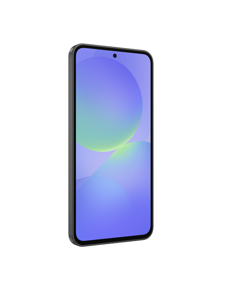 Смартфон Samsung Galaxy A36, 8Гб/256Гб, Awesome Black
