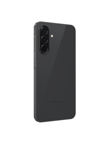 Смартфон Samsung Galaxy A36, 8Гб/256Гб, Awesome Black