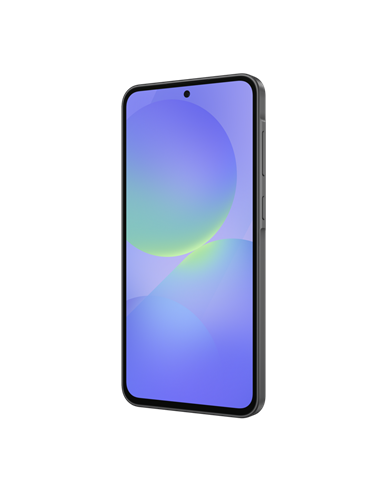 Смартфон Samsung Galaxy A36, 8Гб/256Гб, Awesome Black
